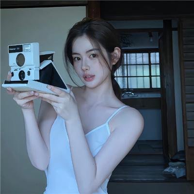 彼女×彼女×彼女